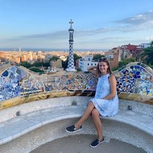 Meet your Posher, Aniella